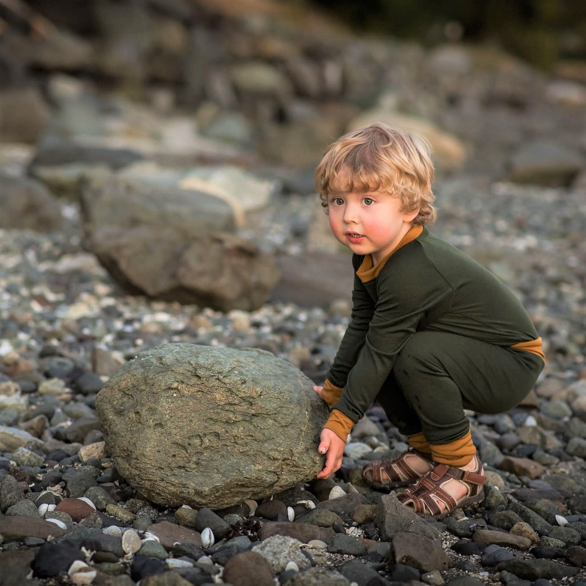 Merino Wool Buying Guide - The Outdoor Nature Preschool