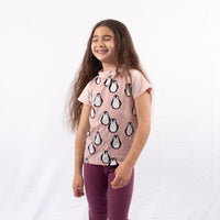 Kids Custom Organic Cotton Top