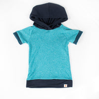 Kids Custom Organic Cotton Top