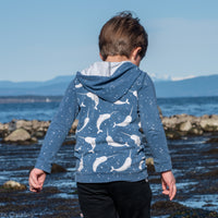 Kids Custom Organic Cotton Top