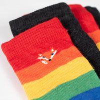 Adult Merino Wool Socks - Play Outside