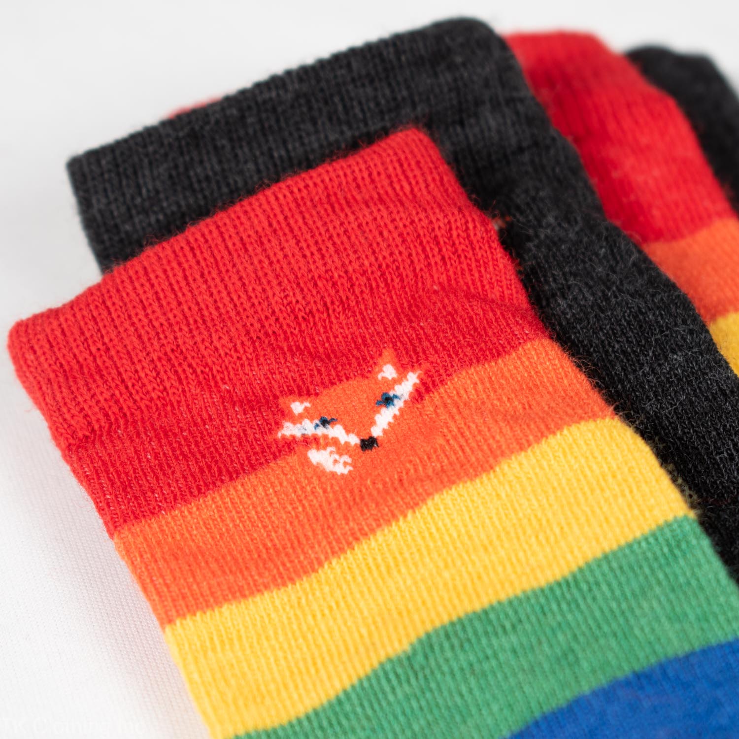 Adult Merino Wool Socks - Play Outside