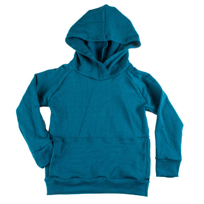 Kids Adventure Hoodies