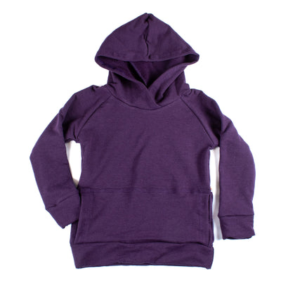 Kids Adventure Hoodies
