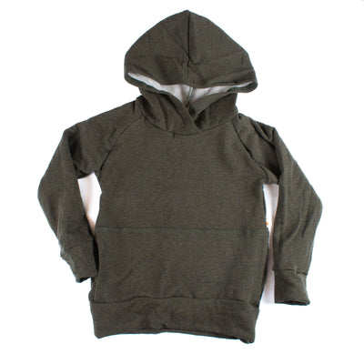Kids Adventure Hoodies