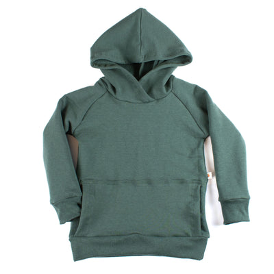Kids Adventure Hoodies