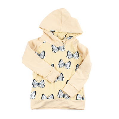 Kids Organic Explorer Hoodies