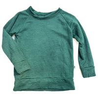 Kids Merino Wool Crew