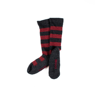 Merino Wool Socks - Explore - Kids