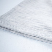 Adult Merino Wool Short Sleeve Top