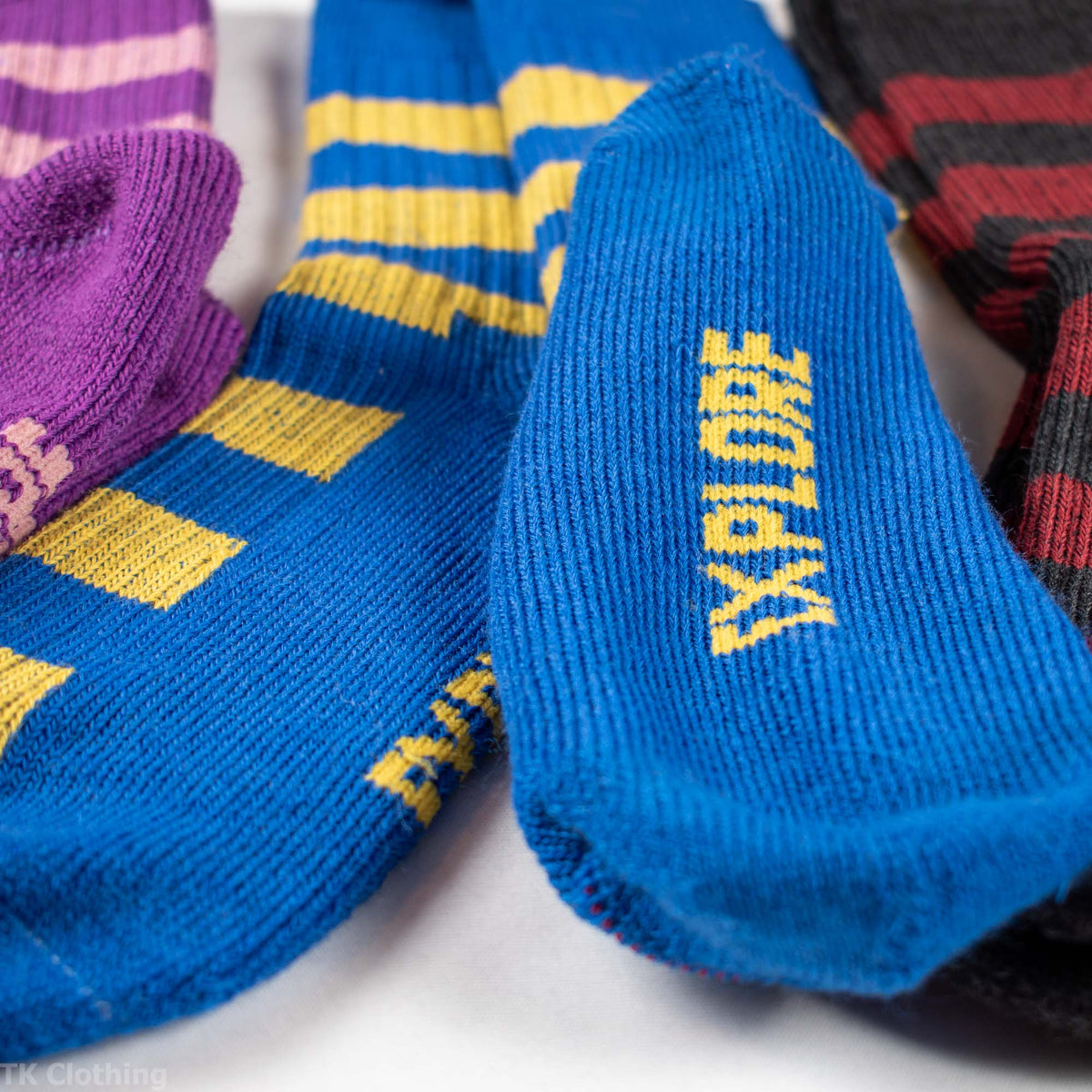 Adult Merino Wool Socks - Explore