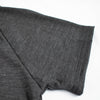 Adult Merino Wool Short Sleeve Top