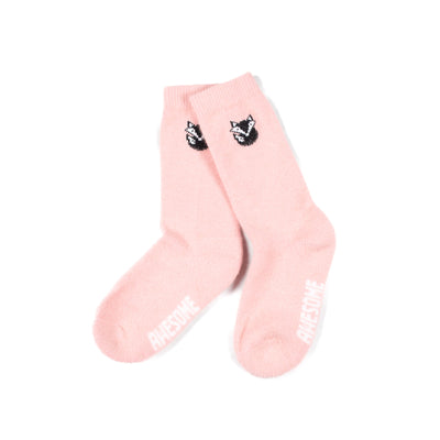 Adult Limited Edition Awesome Possum Socks