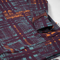 Kids Merino Wool Pyjama Sets | Mid-Heavy Weight