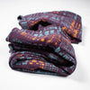 Kids Merino Wool Pyjama Sets | Mid-Heavy Weight