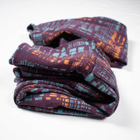 Kids Merino Wool Pyjama Sets | Mid-Heavy Weight