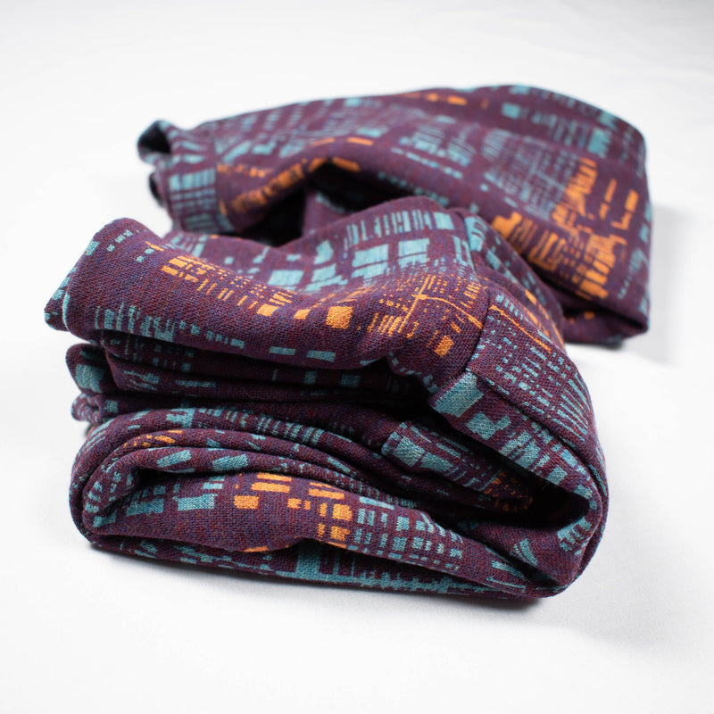 Kids Merino Wool Pyjama Sets | Mid-Heavy Weight