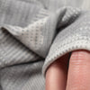 Adult Merino Wool Long Sleeve Top - Hooded | Mid-Heavy Weight