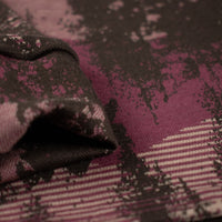 Kids Merino Wool Long Sleeve Top | Mid-Heavy Weight