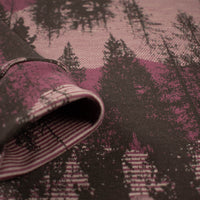 Adult Merino Wool Long Sleeve Top | Mid-Heavy Weight