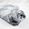 Adult Merino Wool Long Sleeve Top - Hooded | Mid-Heavy Weight