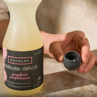 Eucalan - Delicate Wool Wash