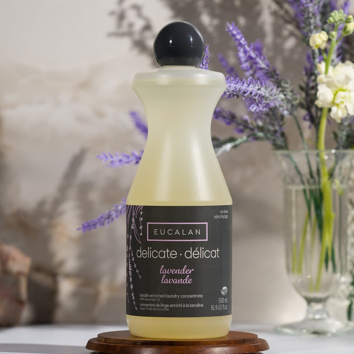 Eucalan - Delicate Wool Wash
