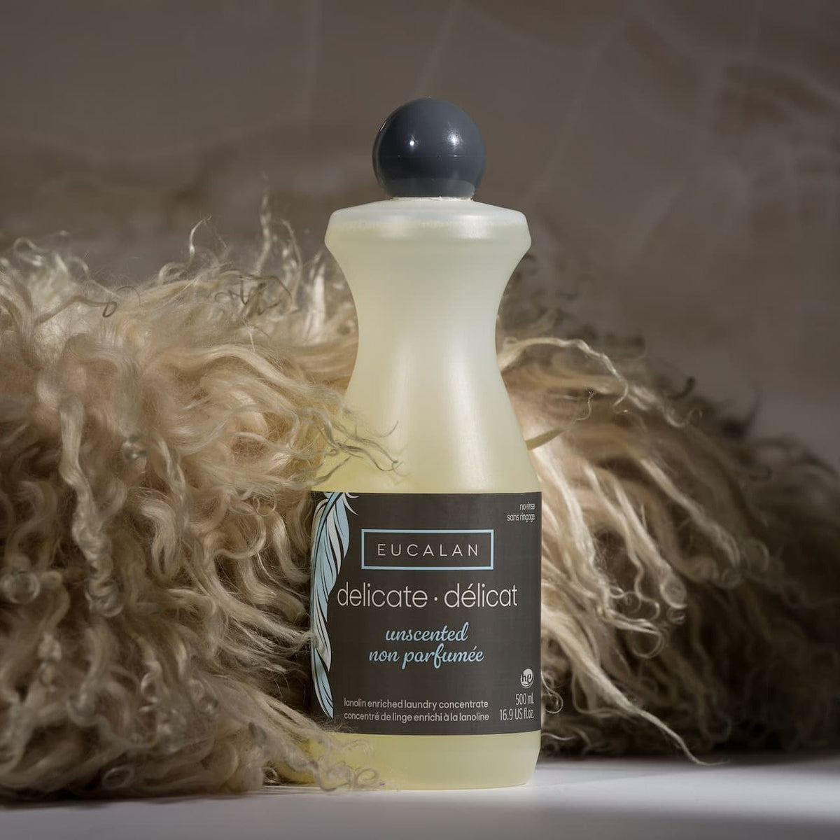 Eucalan - Delicate Wool Wash