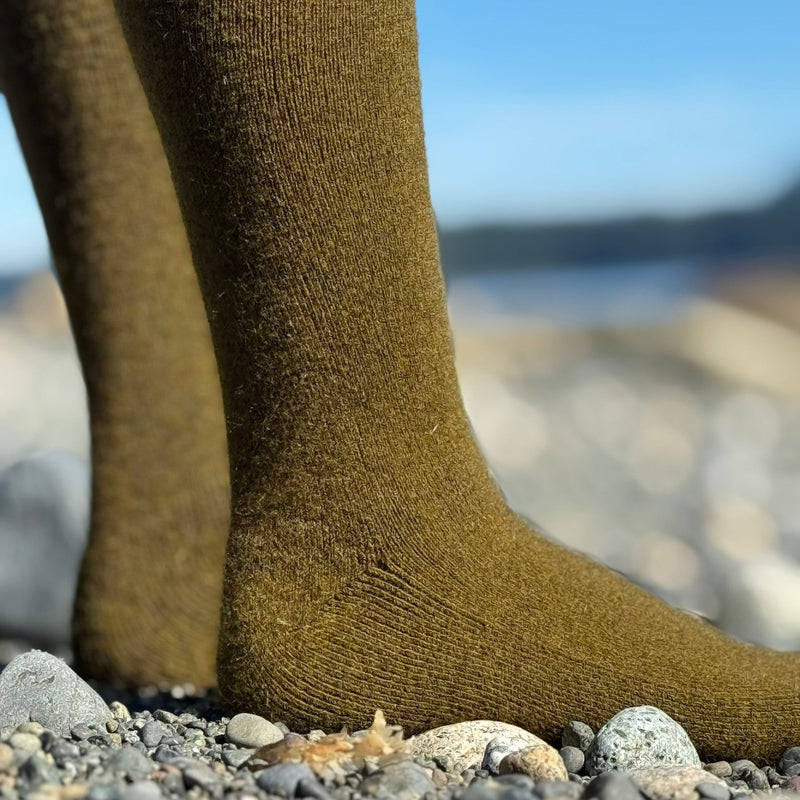 Kids Limited Edition Awesome Possum Socks