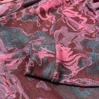Kids Merino Wool Pyjama Sets | Mid-Heavy Weight