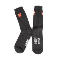Adult Limited Edition Awesome Possum Socks