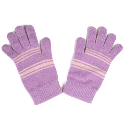 Adult Possum Merino Wool Gloves