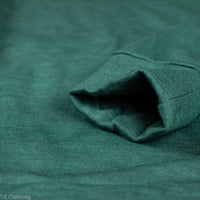 Kids Merino Wool Crew