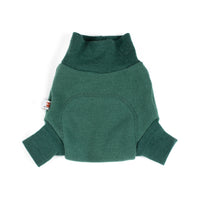Felted Organic Merino Wool Diaper Covers
