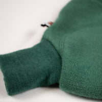 Felted Organic Merino Wool Diaper Covers