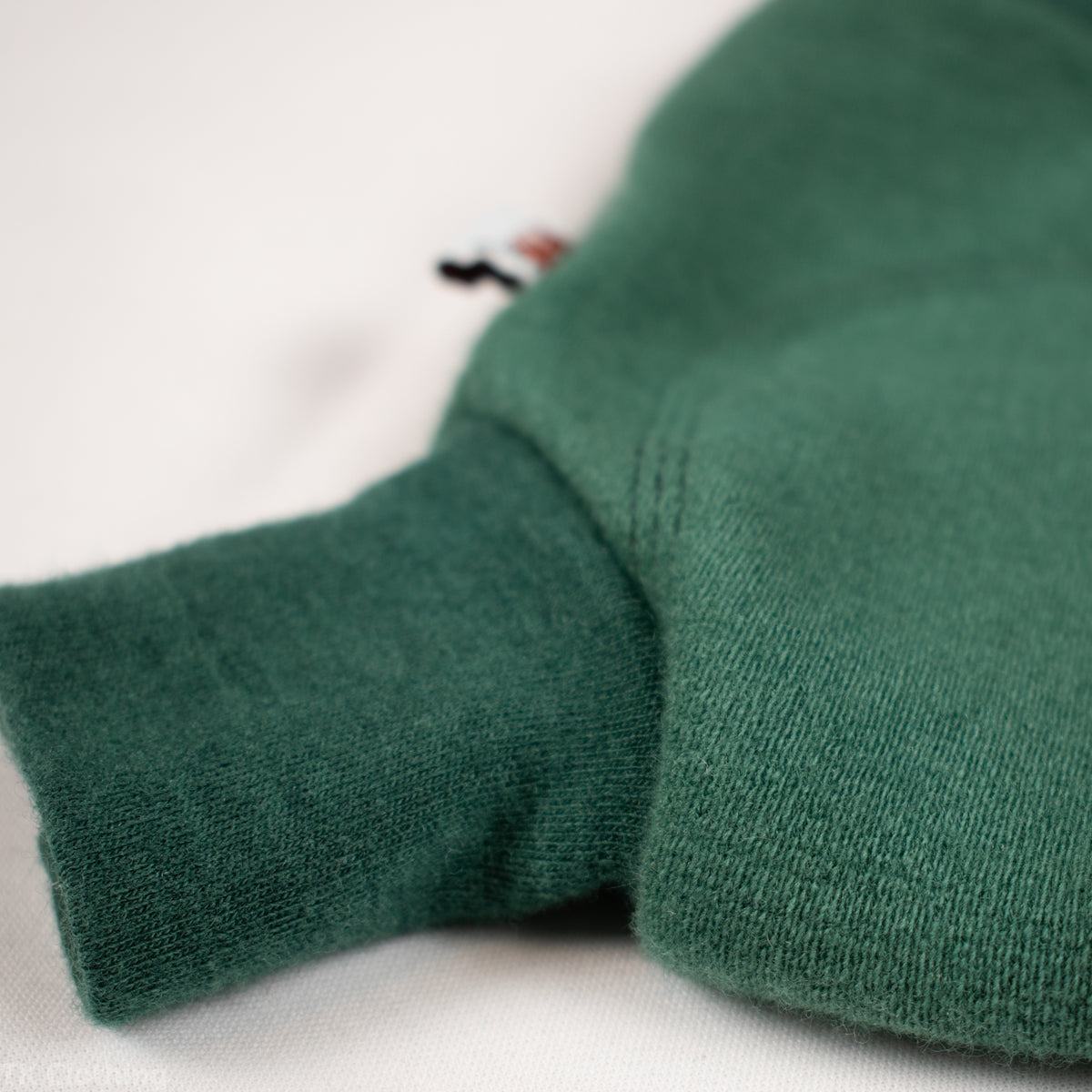Felted Organic Merino Wool Diaper Covers