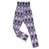 Kids Merino Wool Leggings - Adjustable | Mid-Heavy Weight