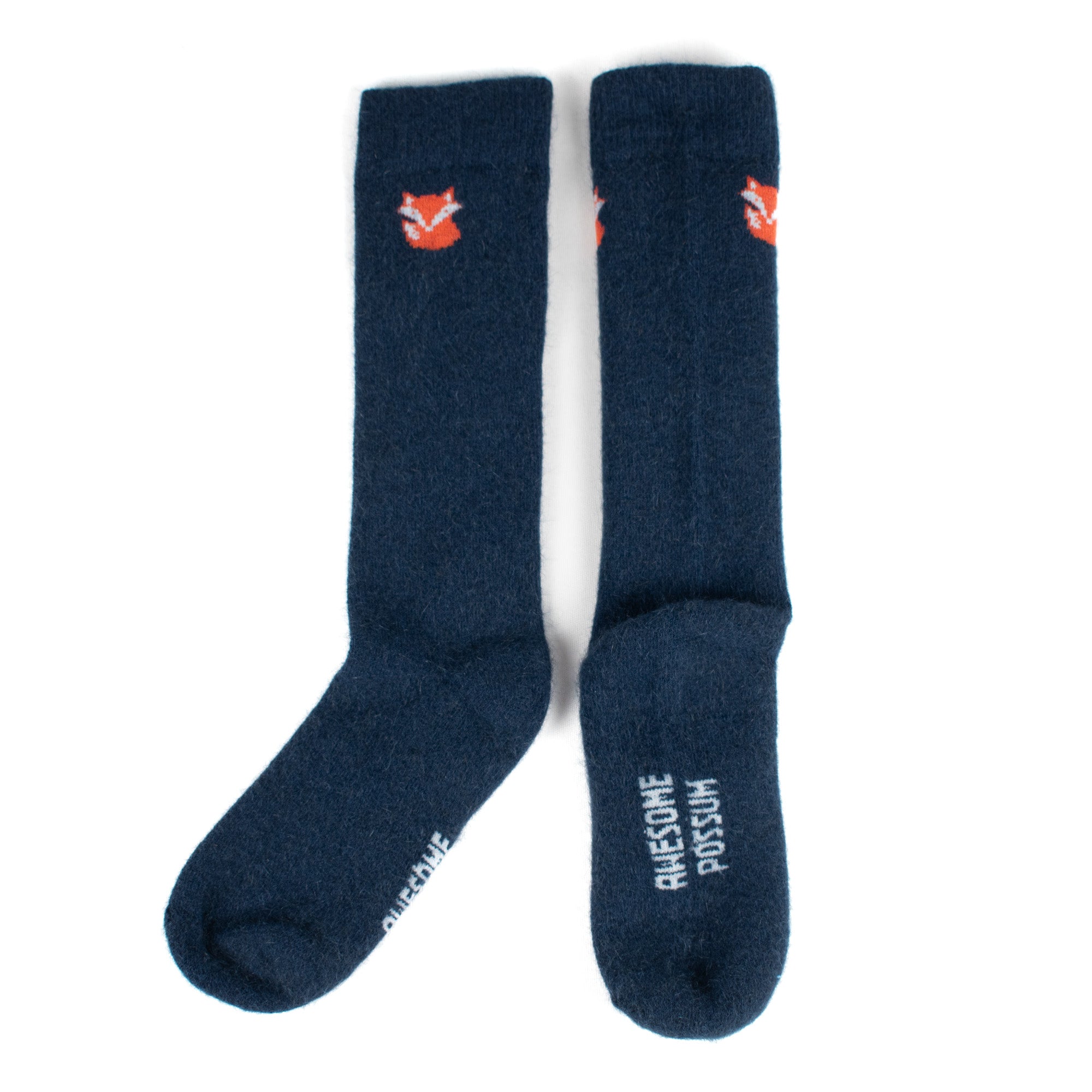 Kids Limited Edition Awesome Possum Socks