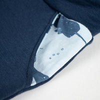 Kids Merino Wool Pocket Shorts