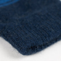 Kids Possum Merino Wool Gloves