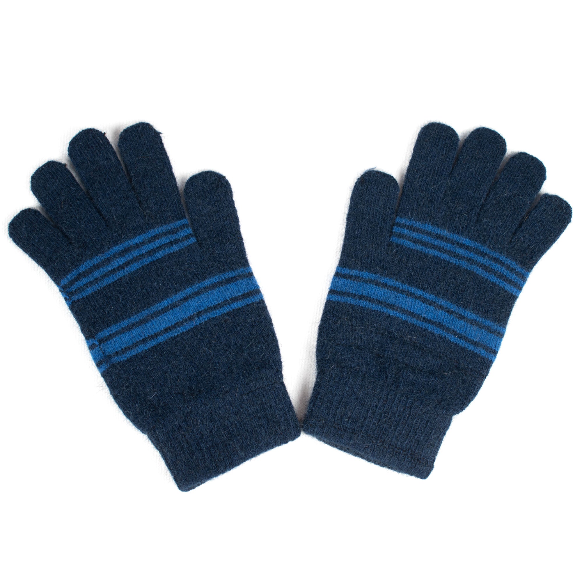 Kids Possum Merino Wool Gloves