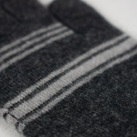 Kids Possum Merino Wool Gloves