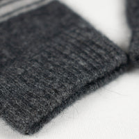 Kids Possum Merino Wool Gloves