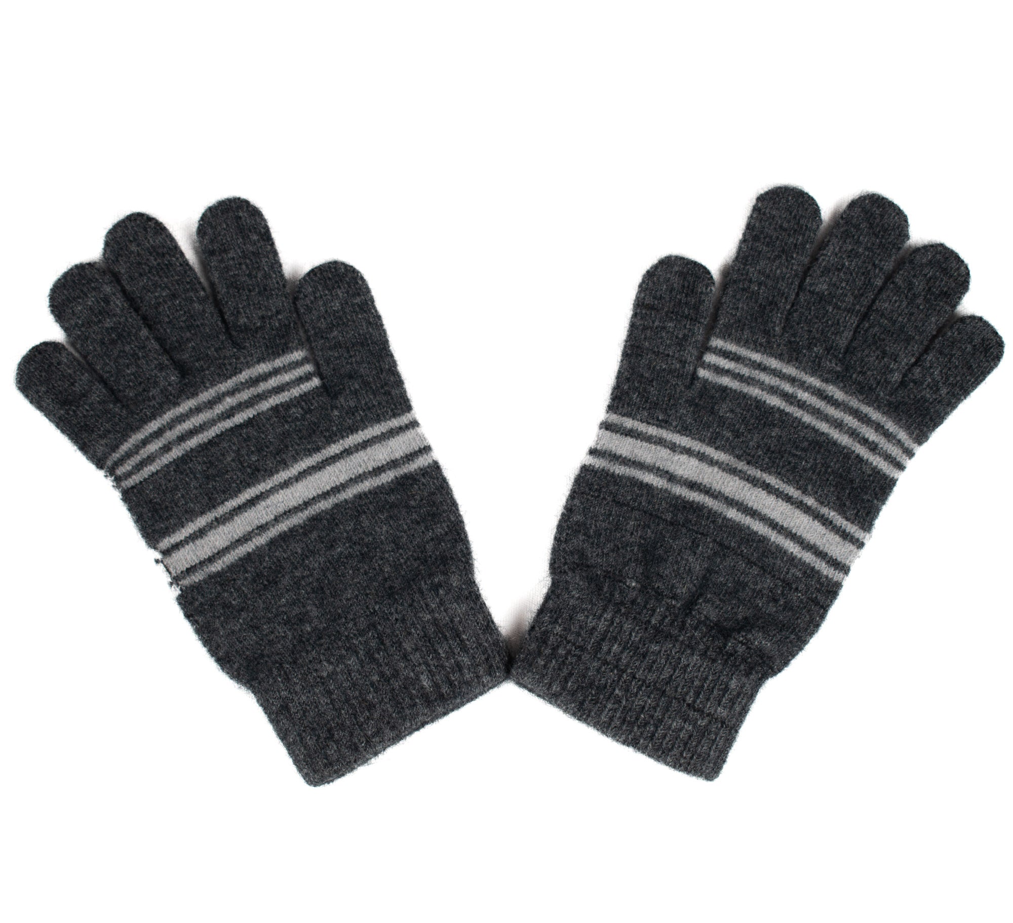 Kids Possum Merino Wool Gloves