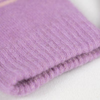 Kids Possum Merino Wool Gloves