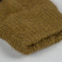 Kids Possum Merino Wool Gloves