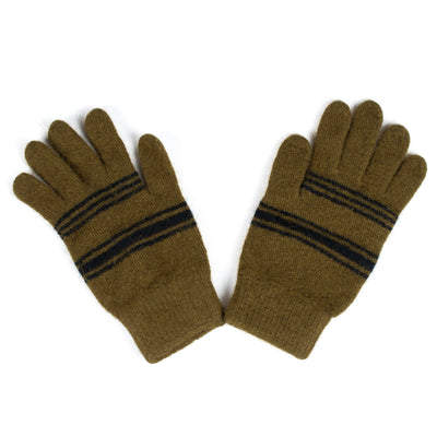 Kids Possum Merino Wool Gloves