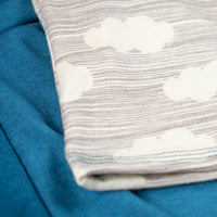 Kids Merino Wool Summer Sets