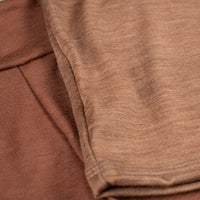 Kids Merino Wool Summer Sets