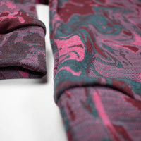 Kids Merino Wool Pyjama Sets | Mid-Heavy Weight